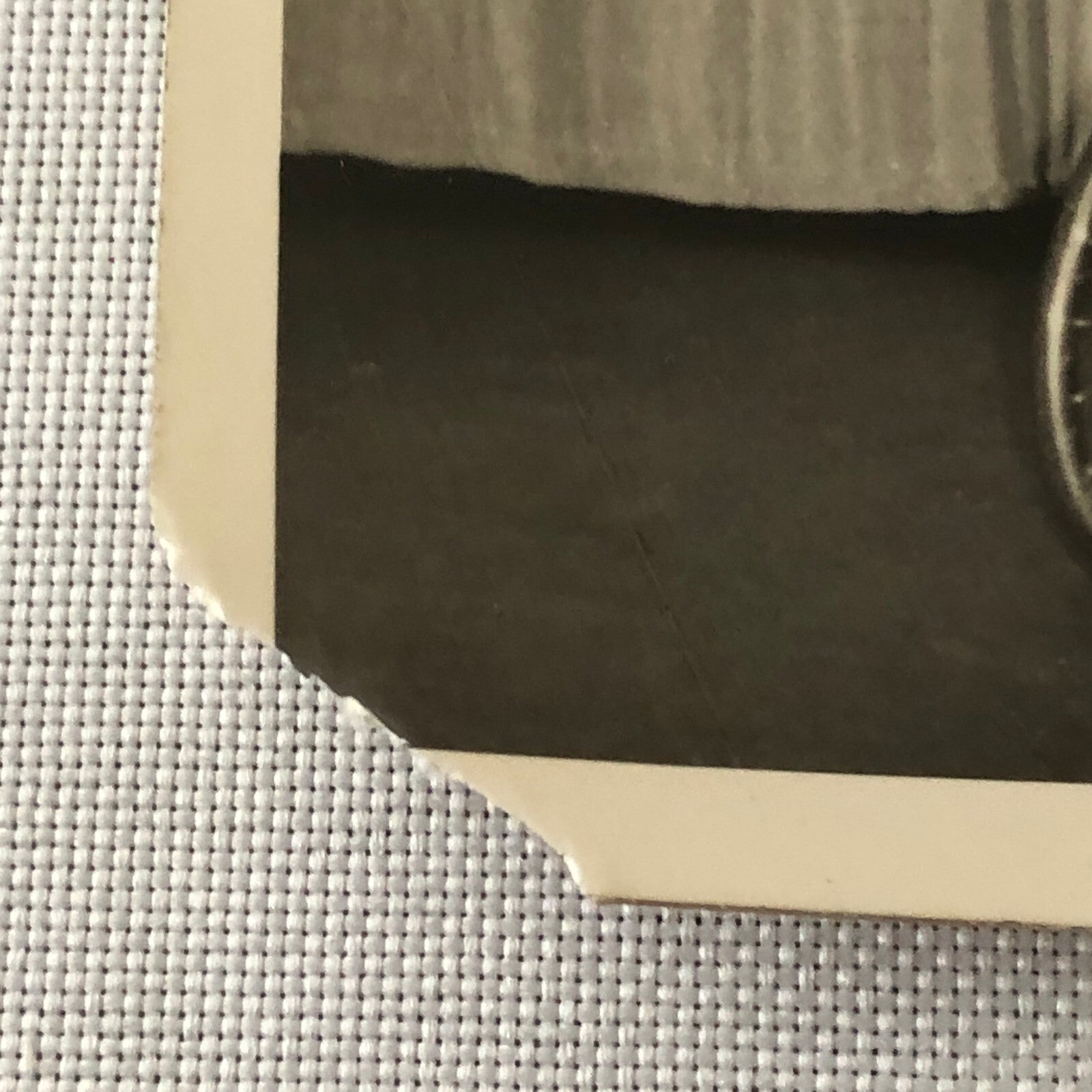 Circus Performers Balancing Act on Unicycle Photo Photograph The Renellis