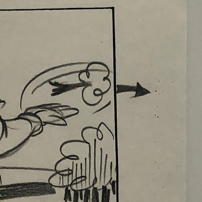 ANIMANIACS Animation Storyboard Illustration Drawing Sketch Story Board Art