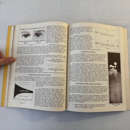 Institute of Traffic Engineers 1937 Urban Planning Book Document Road Building