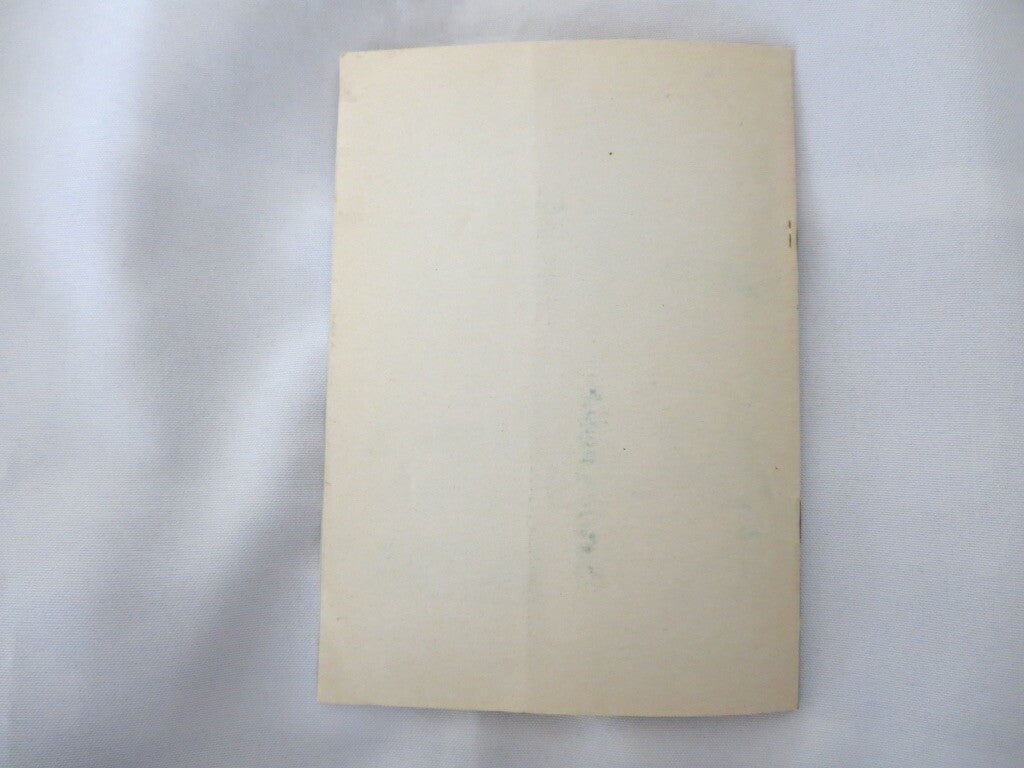 1956 What Kind of Driver are You Book Lloyd Norman - Vintage Car Road Sociopath 