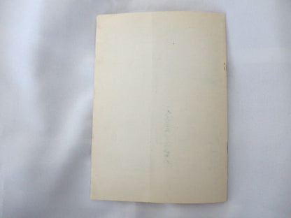 1956 What Kind of Driver are You Book Lloyd Norman - Vintage Car Road Sociopath 