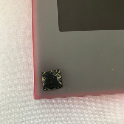 2001 Mitsubishi Concept Car Prototype Press Kit Tokyo Motor Show JDM CZ-3 SUP +