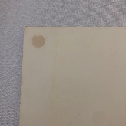 Vintage Concept Car Styling Art Design Illustration Lot of 2x Signed 1984 Ford