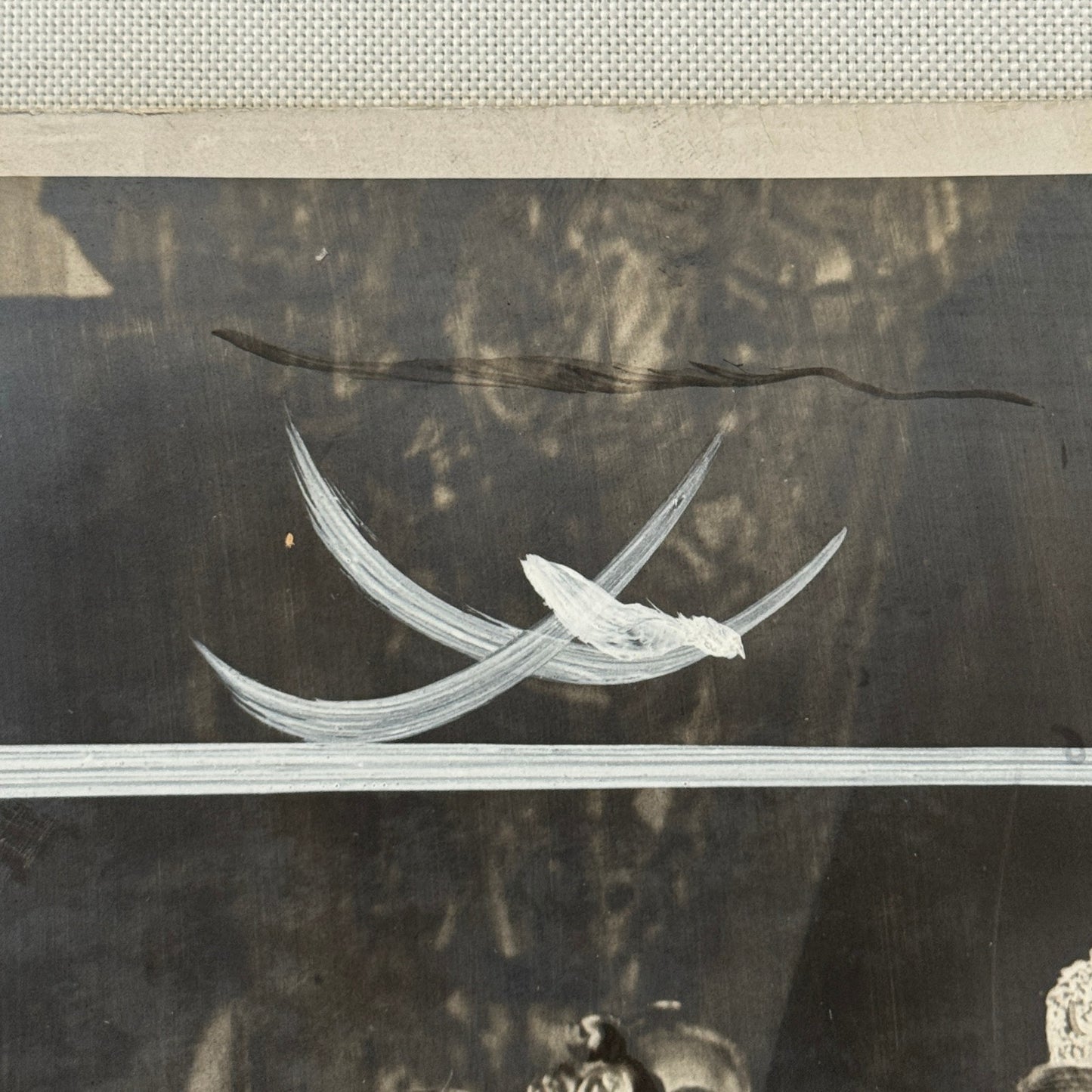 Sultanah of Johore Lady Helen Ibraham Press Photo Vintage 1931 Sultan Malysia