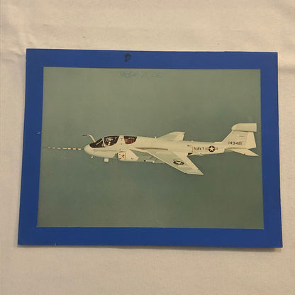 United States Navy Military Plane Aircraft Jet Photo Photograph Print