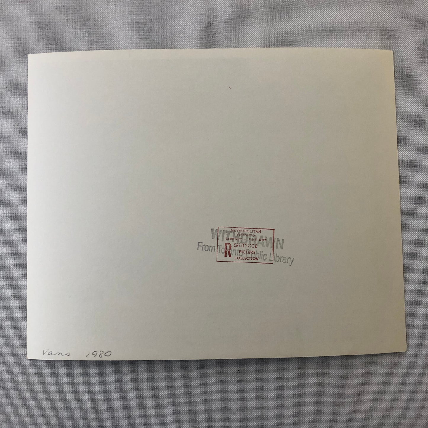 1980 Chevrolet Blazer Truck Press Photo Photograph Print Chevy