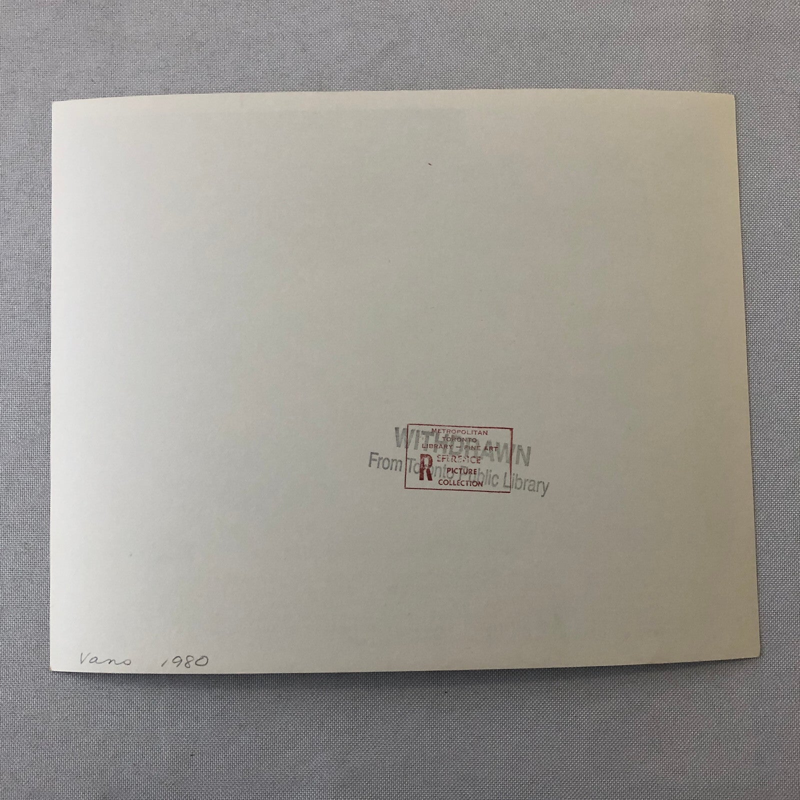 1980 Chevrolet Blazer Truck Press Photo Photograph Print Chevy