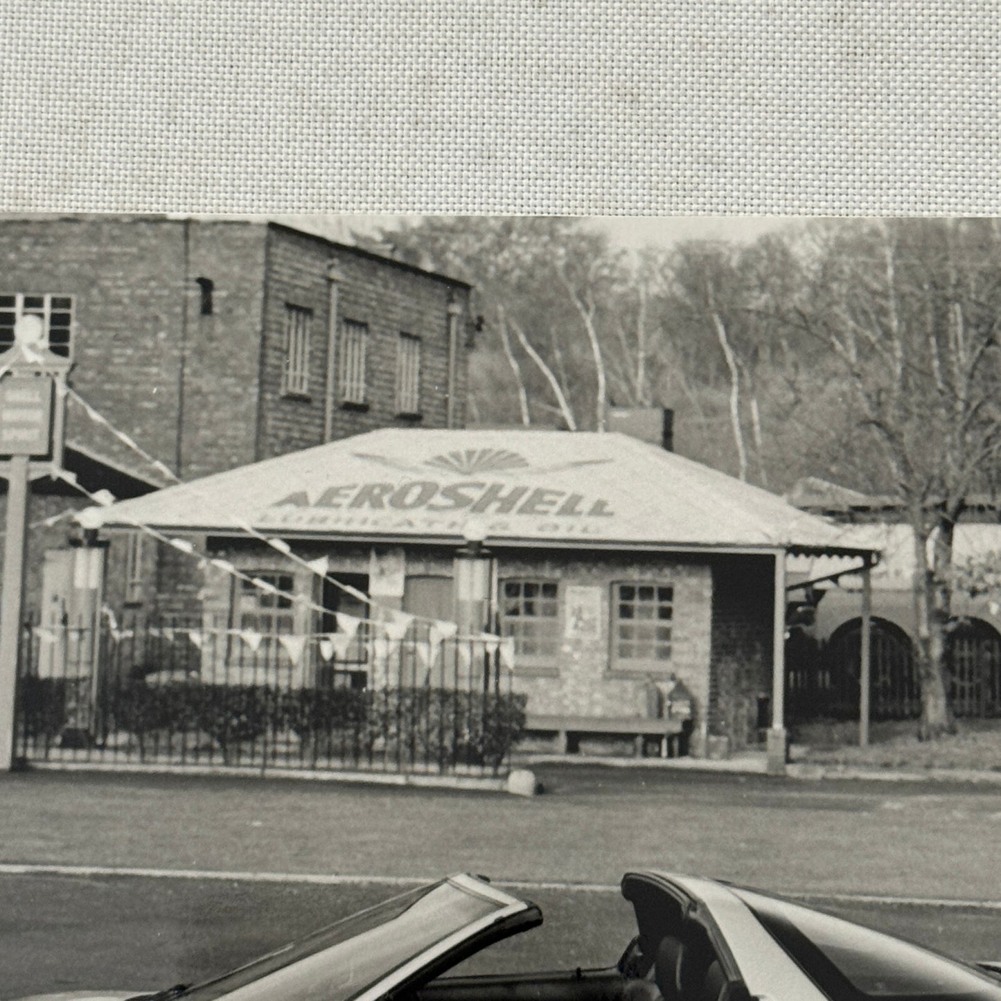 1995 Honda NSX-T Car Factory Press Photo Photograph Print Acura NSX T Honda NSX