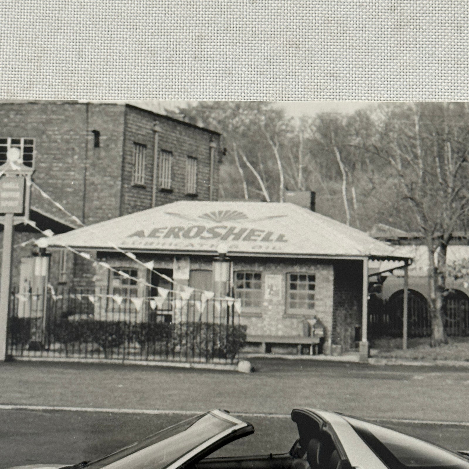 1995 Honda NSX-T Car Factory Press Photo Photograph Print Acura NSX T Honda NSX