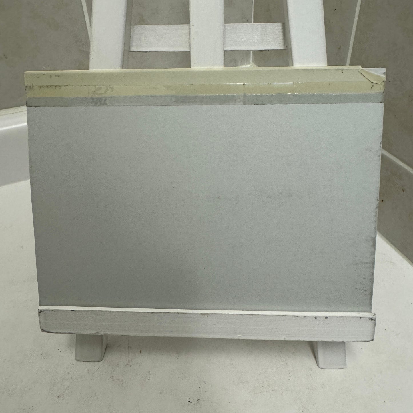 Pininfarina Peugeot 404 Convertible Concept Car Illustration Art Drawing Vintage