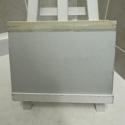 Pininfarina Peugeot 404 Convertible Concept Car Illustration Art Drawing Vintage