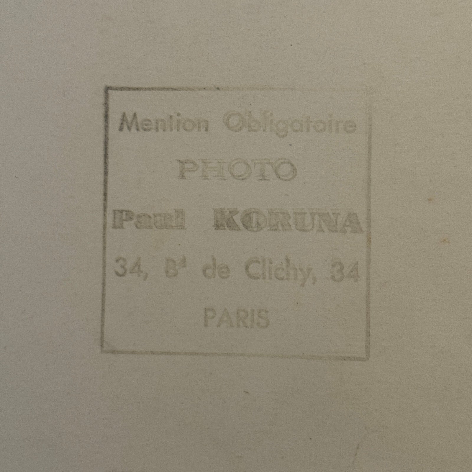 Vintage Circus Balancing Act Photo Photograph Les Salva Beautiful Woman