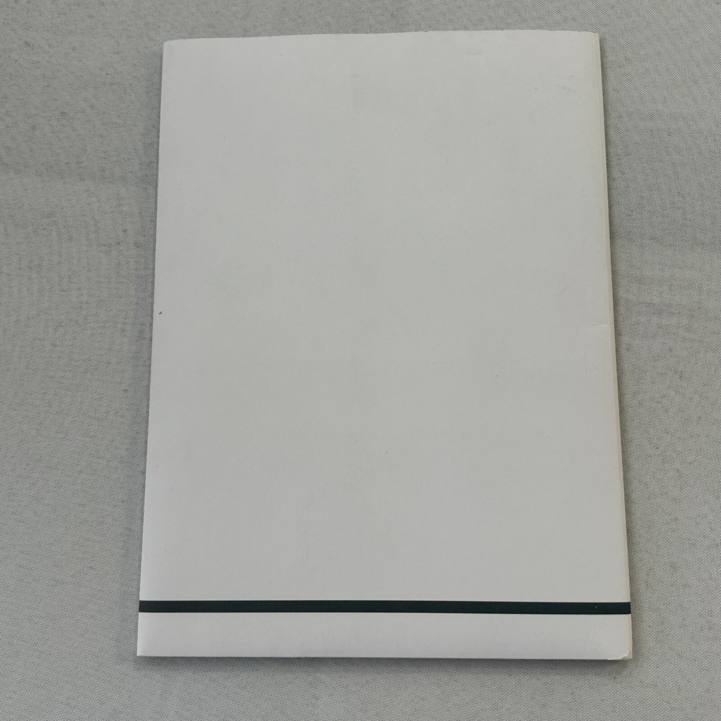 1995 Suzuki Vitara Press Kit Brochure Photos German Text European Market