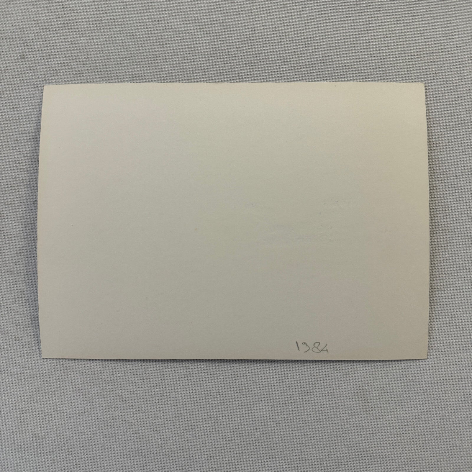 Porsche 911 Cabriolet Convertible Car Factory Press Photo Photograph