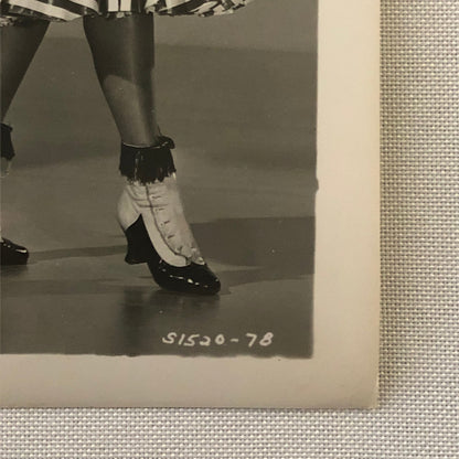 Show Boat 1951 Movie Film Photo Photograph Marge & Gower Champion
