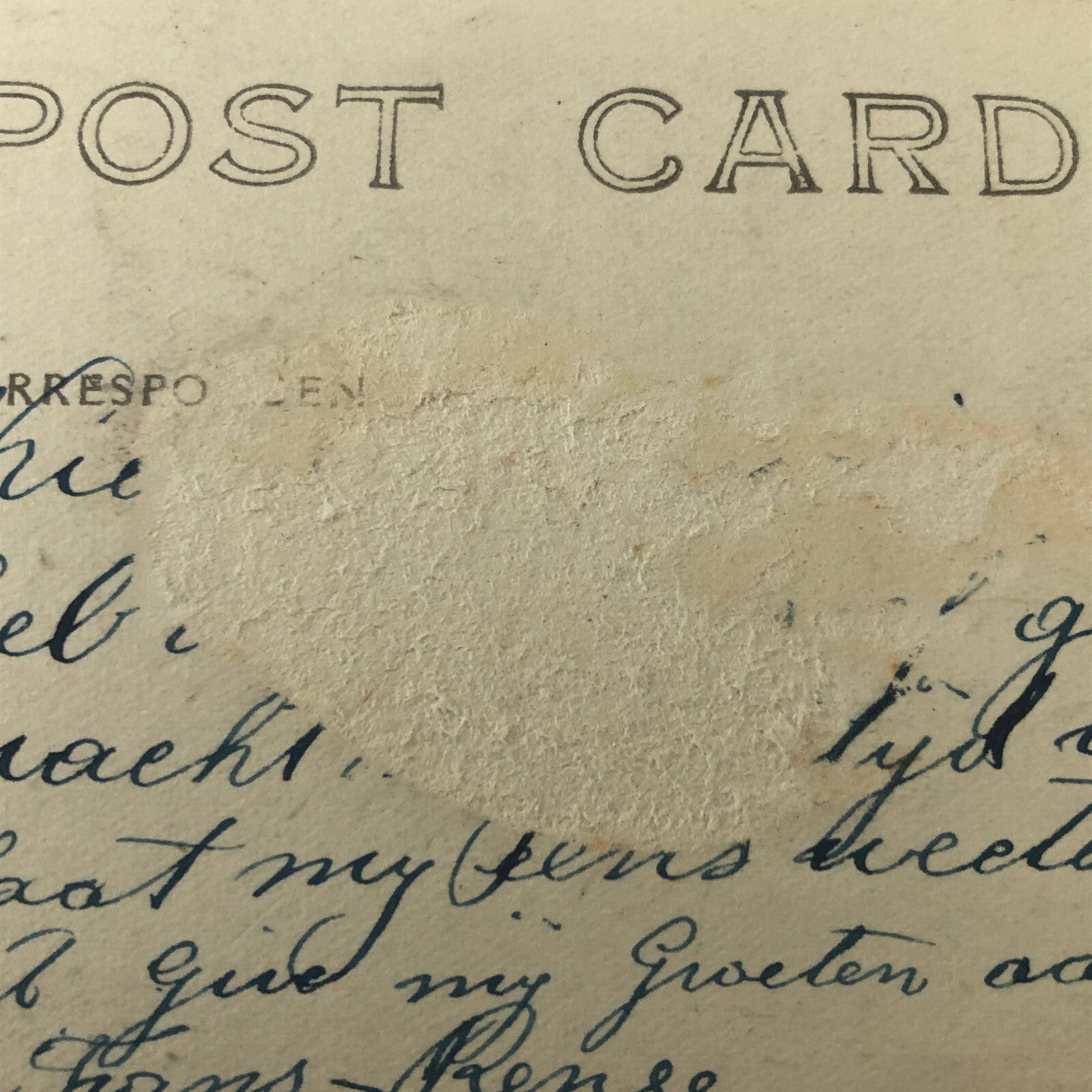 Circus Performer Postcard Post Card Benton Brothers Beau Brummel Athletes