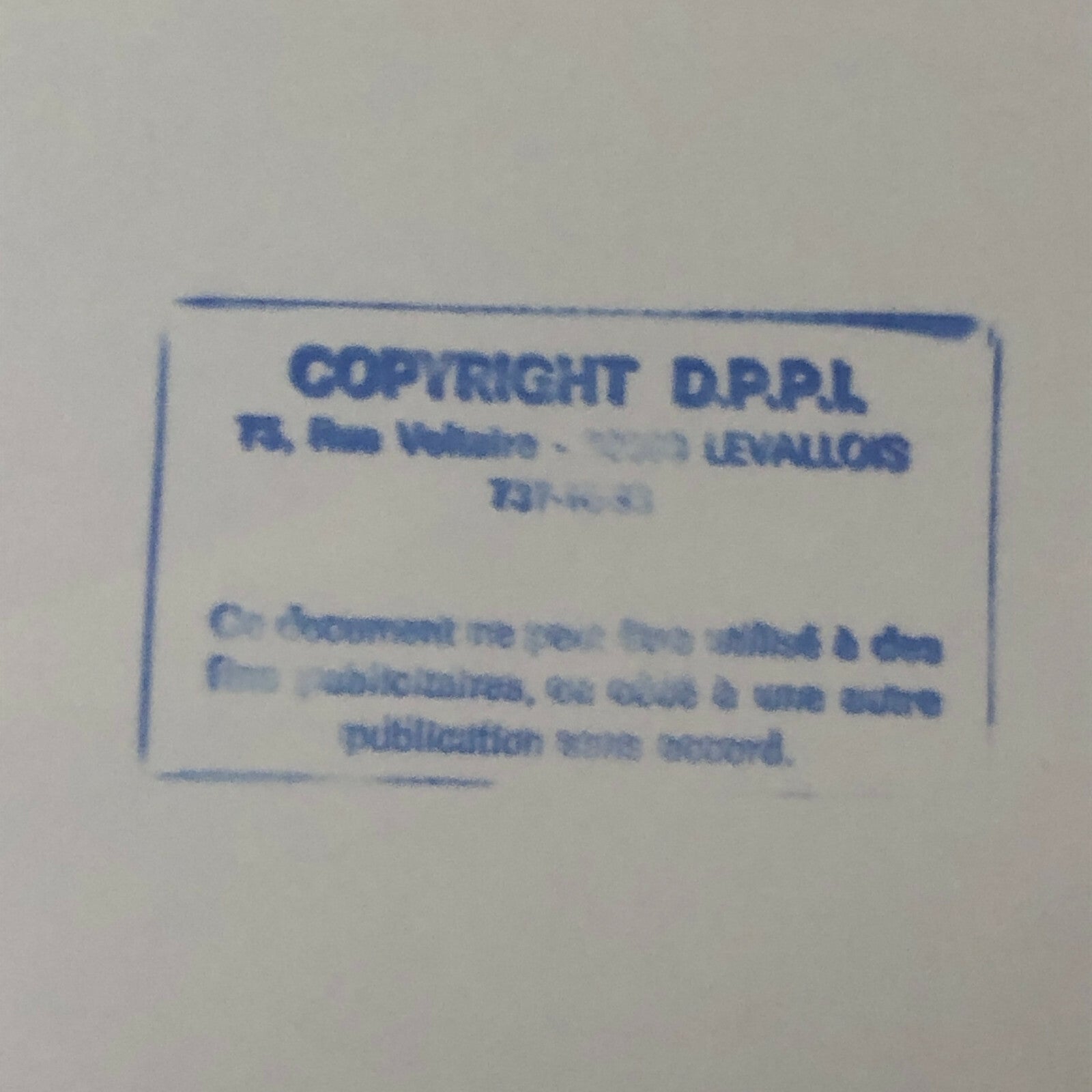 Vintage 1976 Formula 2 F2 Nogaro Grand Prix Racing Photo Photograph Chevron Car 