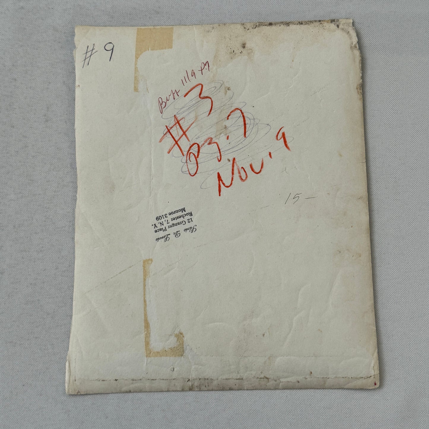 Vintage Stock Car Racing Car Driver Photo Photograph