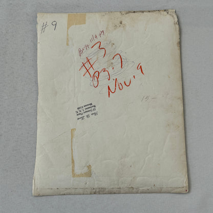 Vintage Stock Car Racing Car Driver Photo Photograph