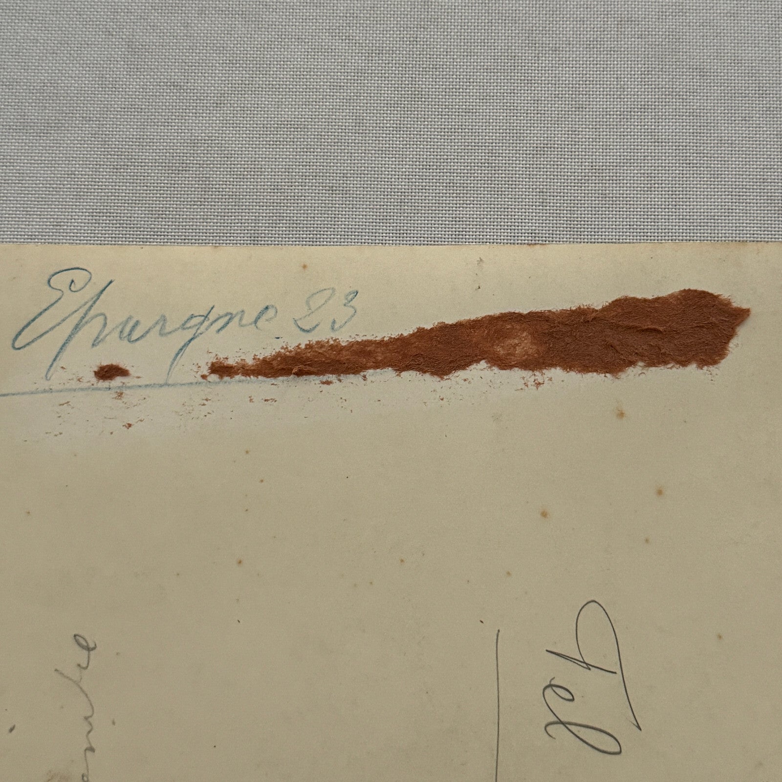 Vintage Circus Acrobat Variety Act Photo Photograph Fransy and Company