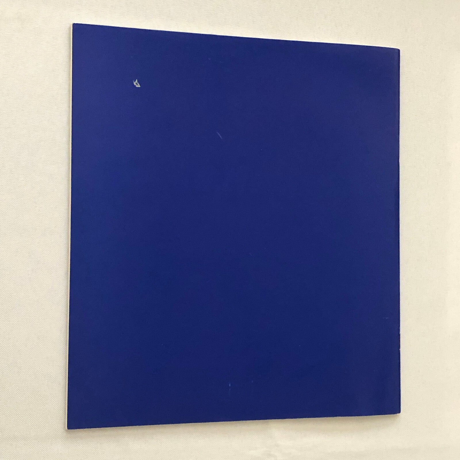 1983 Porsche 911 SC and 911 Turbo Sales Brochure Catalog Prospekt GERMAN TEXT