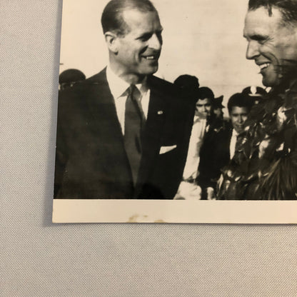 1964 Dan Gurney Mexican Grand Prix Racing Driver Press Photo Photograph 