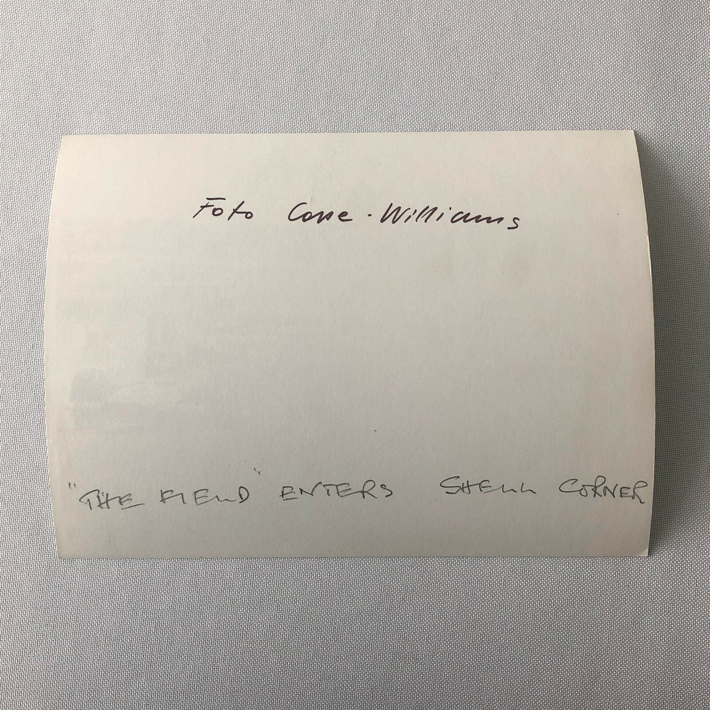 Vintage Grand Prix Car Racing Photo Photograph Image Print