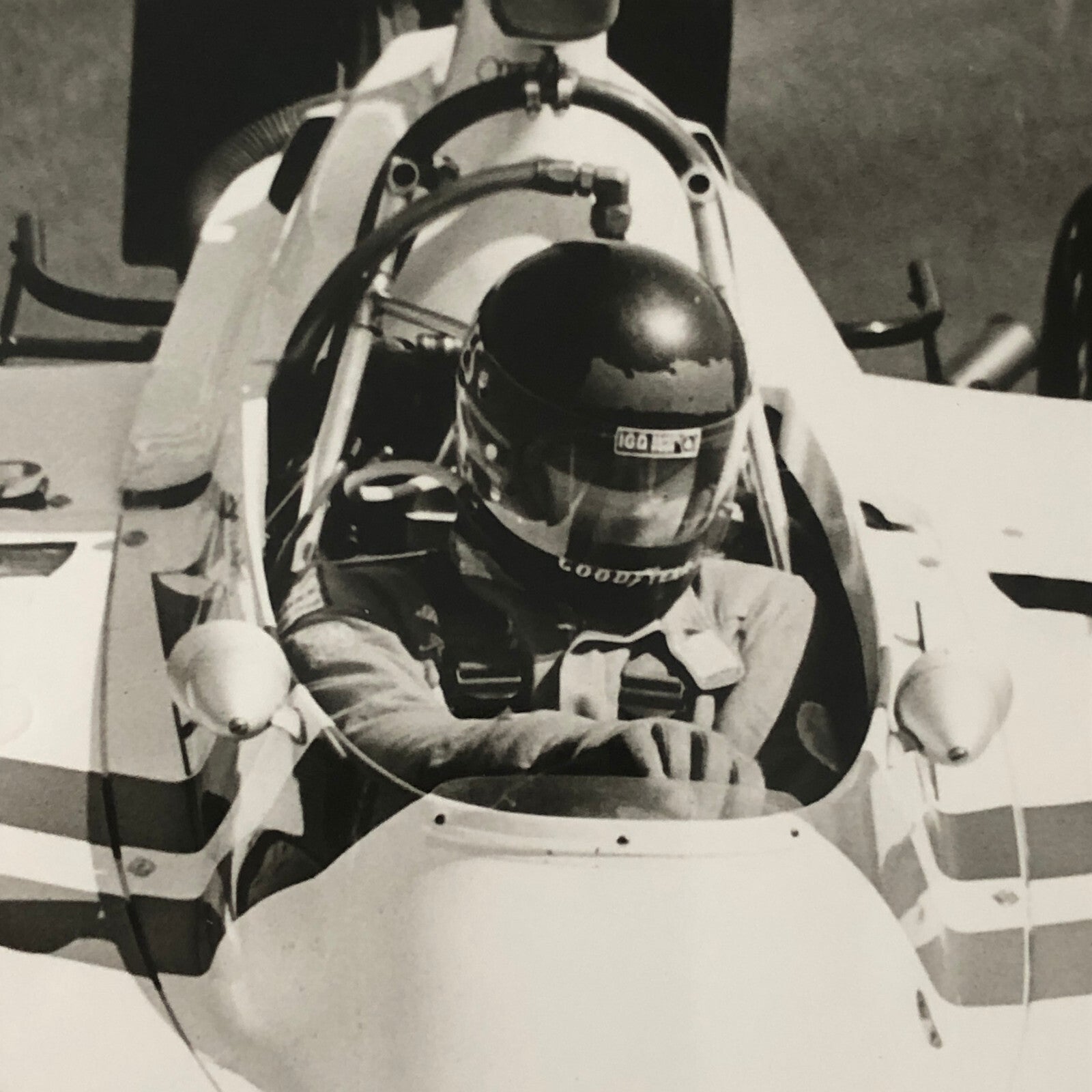 James Hunt Hesketh Racing Driver Car Photo Photograph Print F1 Formula One