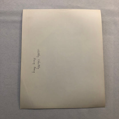 Chitty Chitty Bang Bang Movie Film Photo Photograph Print