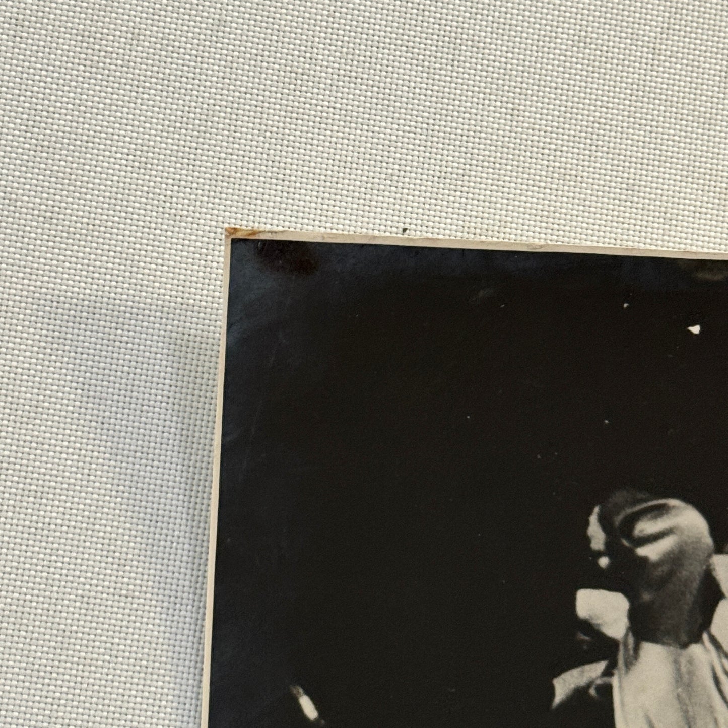 Vintage Circus Performer Photo Photograph Acrobatic Roller Skating Skate Act