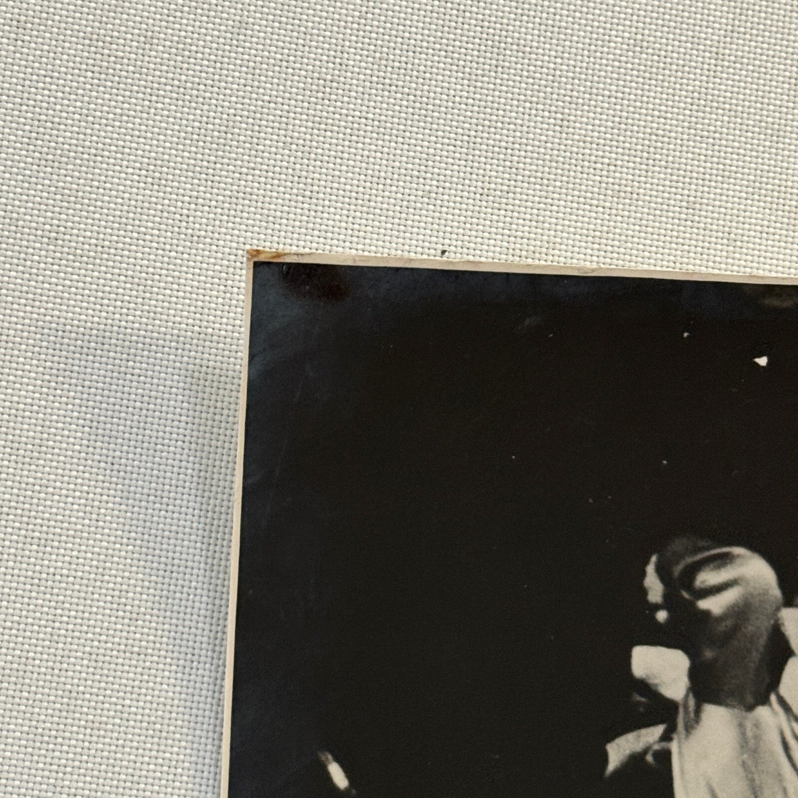 Vintage Circus Performer Photo Photograph Acrobatic Roller Skating Skate Act