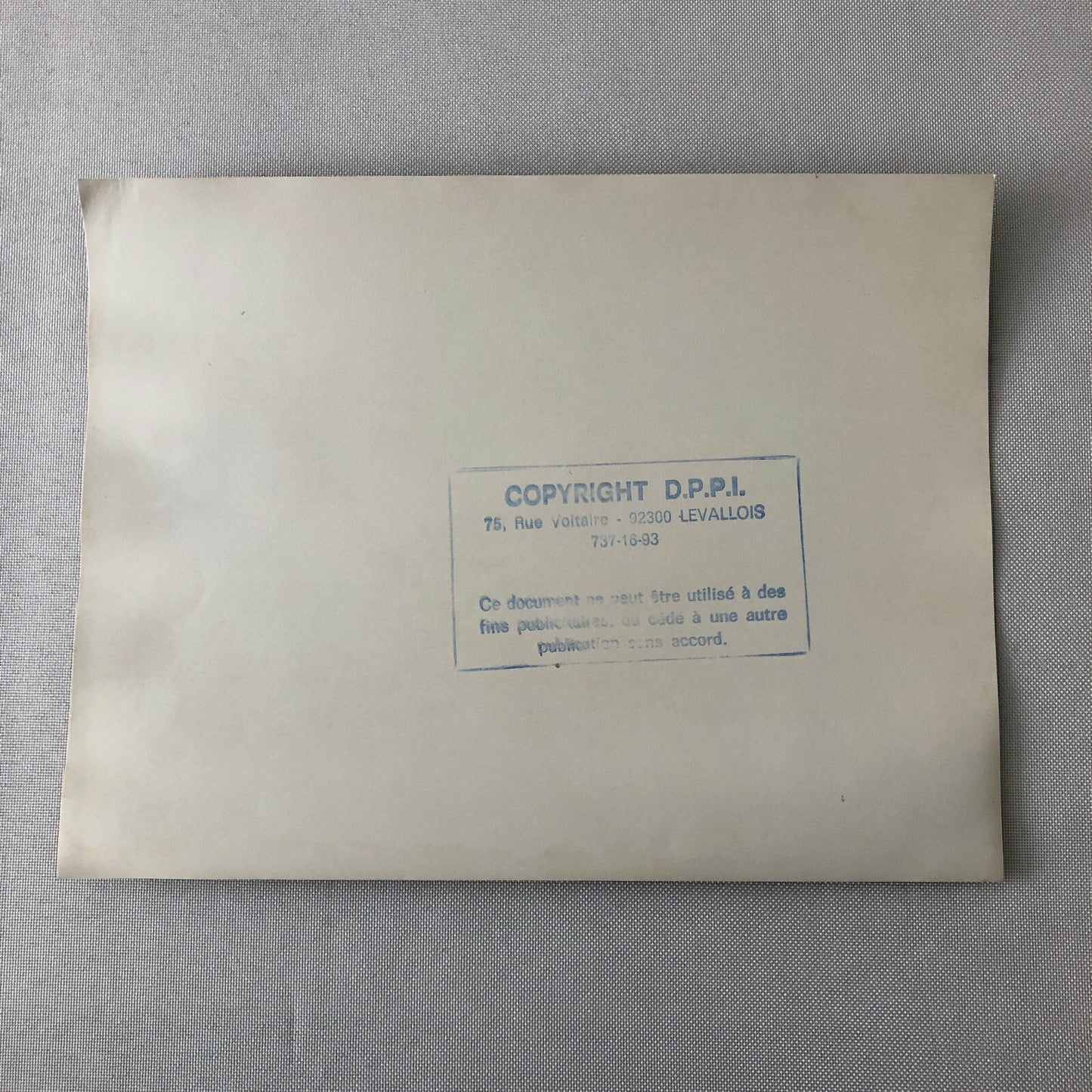 Vintage 1975 Formula 2 F2 Racing Photo Photograph Magny Cours Race Cars