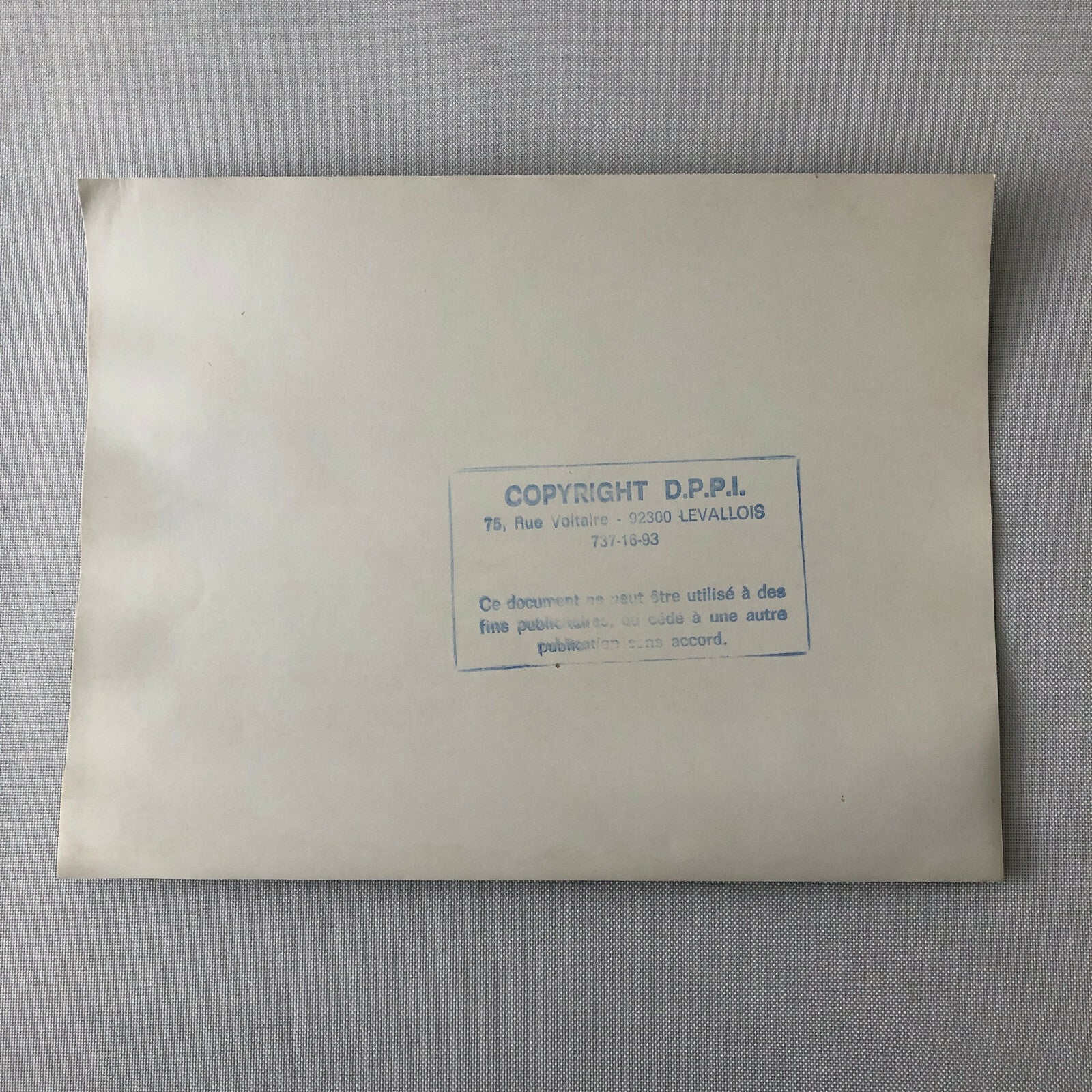 Vintage 1975 Formula 2 F2 Racing Photo Photograph Magny Cours Race Cars