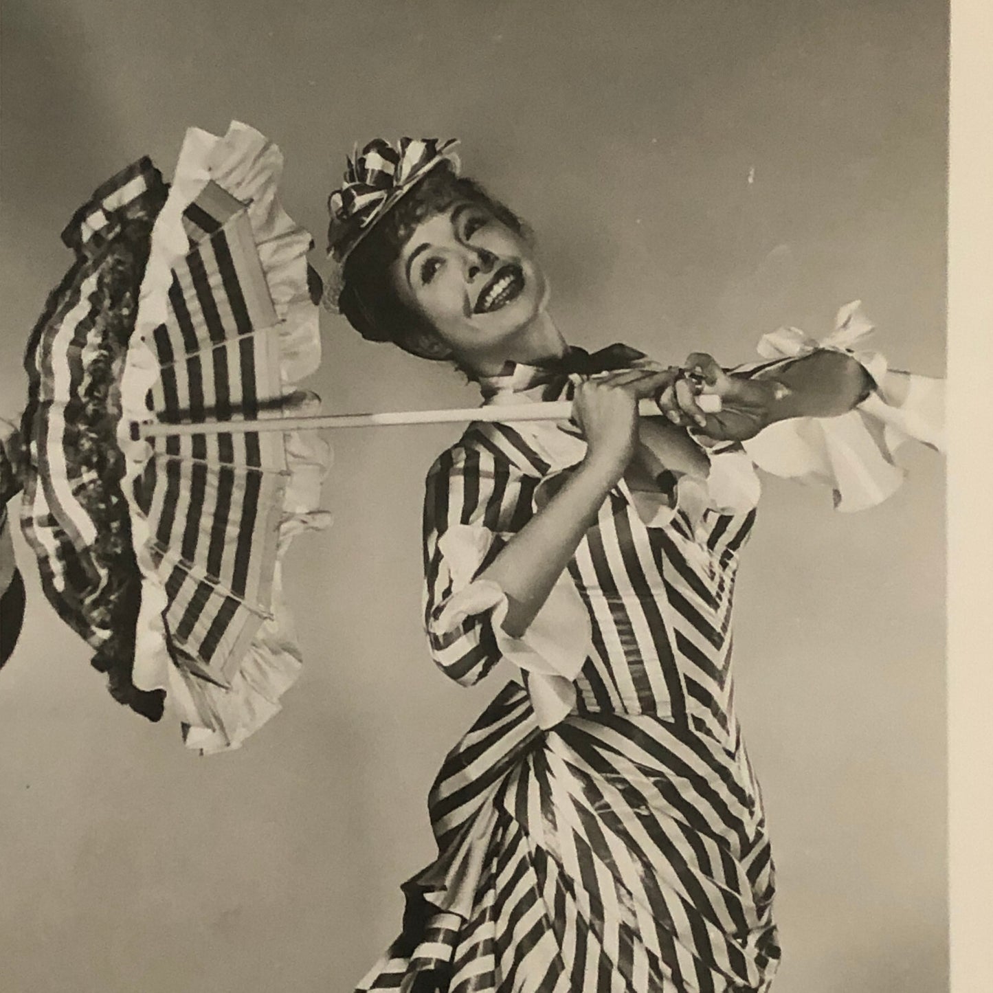 Show Boat 1951 Movie Film Photo Photograph Marge & Gower Champion