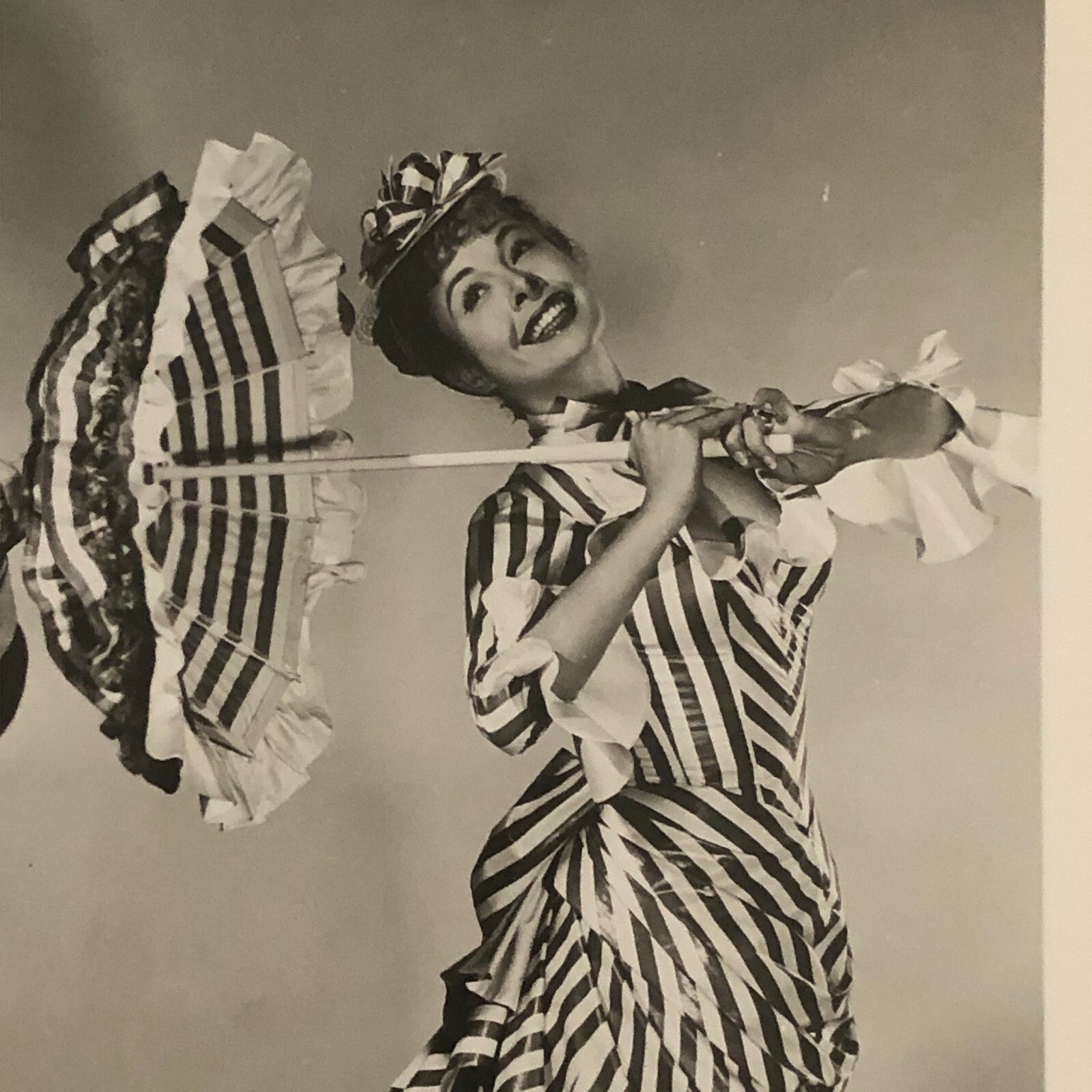 Show Boat 1951 Movie Film Photo Photograph Marge & Gower Champion