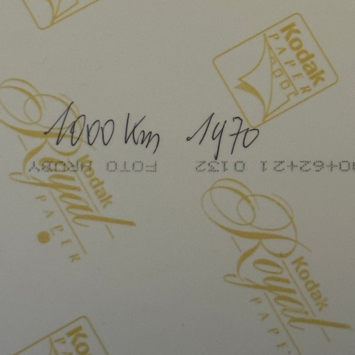 Vintage Racing Photo Lot Porsche Alfa Romeo Cars 1000 KM Race Modern Prints