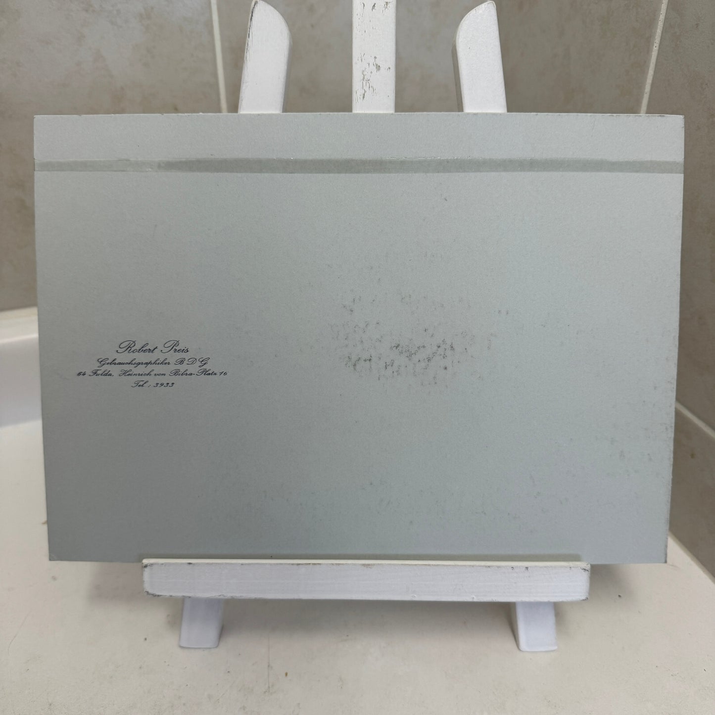 Vintage Imperial Car Illustration Art Drawing Hand Drawn Robert Preis