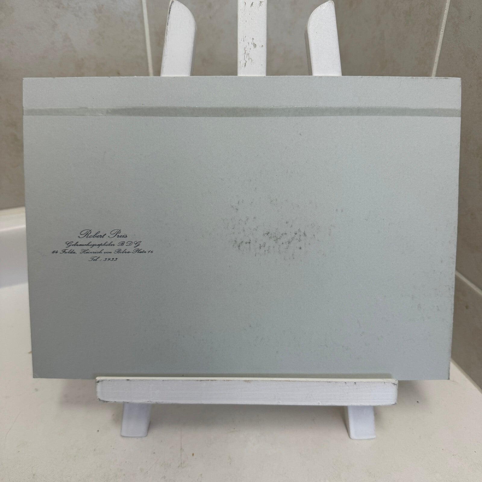 Vintage Imperial Car Illustration Art Drawing Hand Drawn Robert Preis