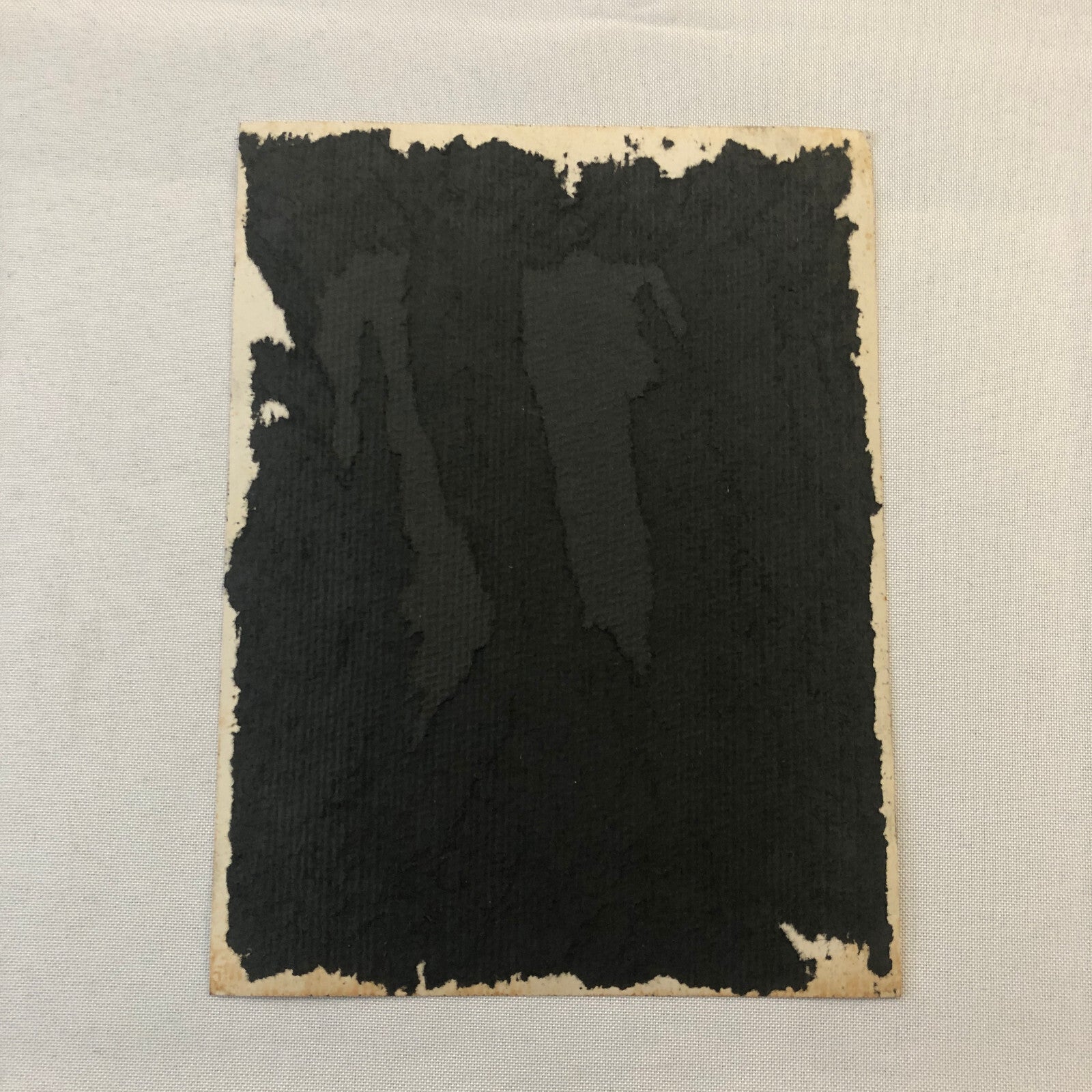 Beautiful Woman Dancer or Circus Performer Photo Photograph Print Vintage