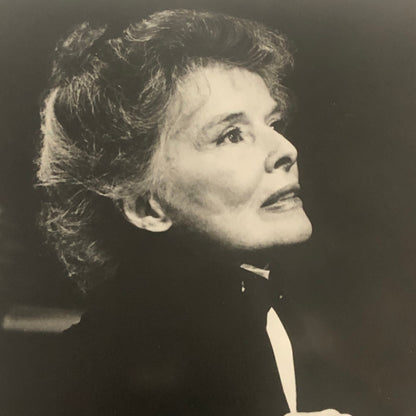 Katharine Hepburn Actress Photo Photograph Print Movie Still