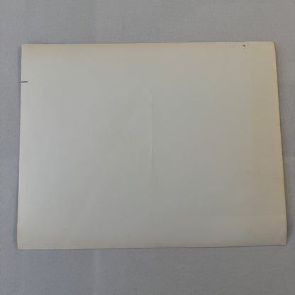 Vintage Car Photo Photograph Print Classic Automobile