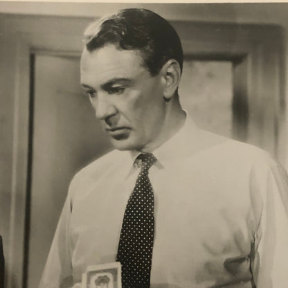 Good Sam Gary Cooper Ann Sheridan Movie Photo Photograph Vintage