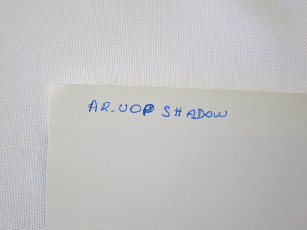 Vintage 1973 South Africa Grand Prix Racing Photograph Photo UOP Shadow 