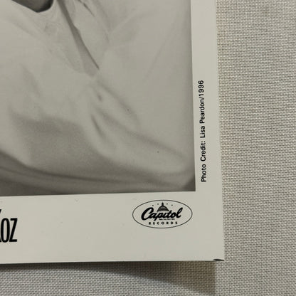 Dave Koz Music Publicity Press Photo Photograph Jazz 1996