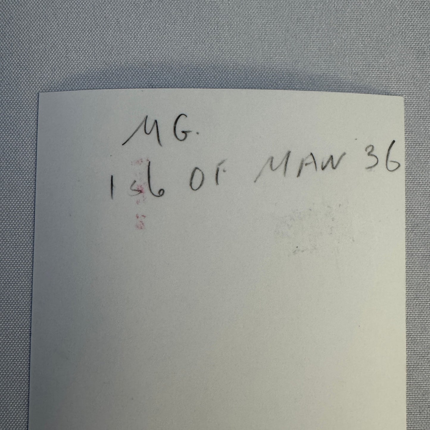 MG Racing Car Photo Photograph Print Vintage Image Modern Print