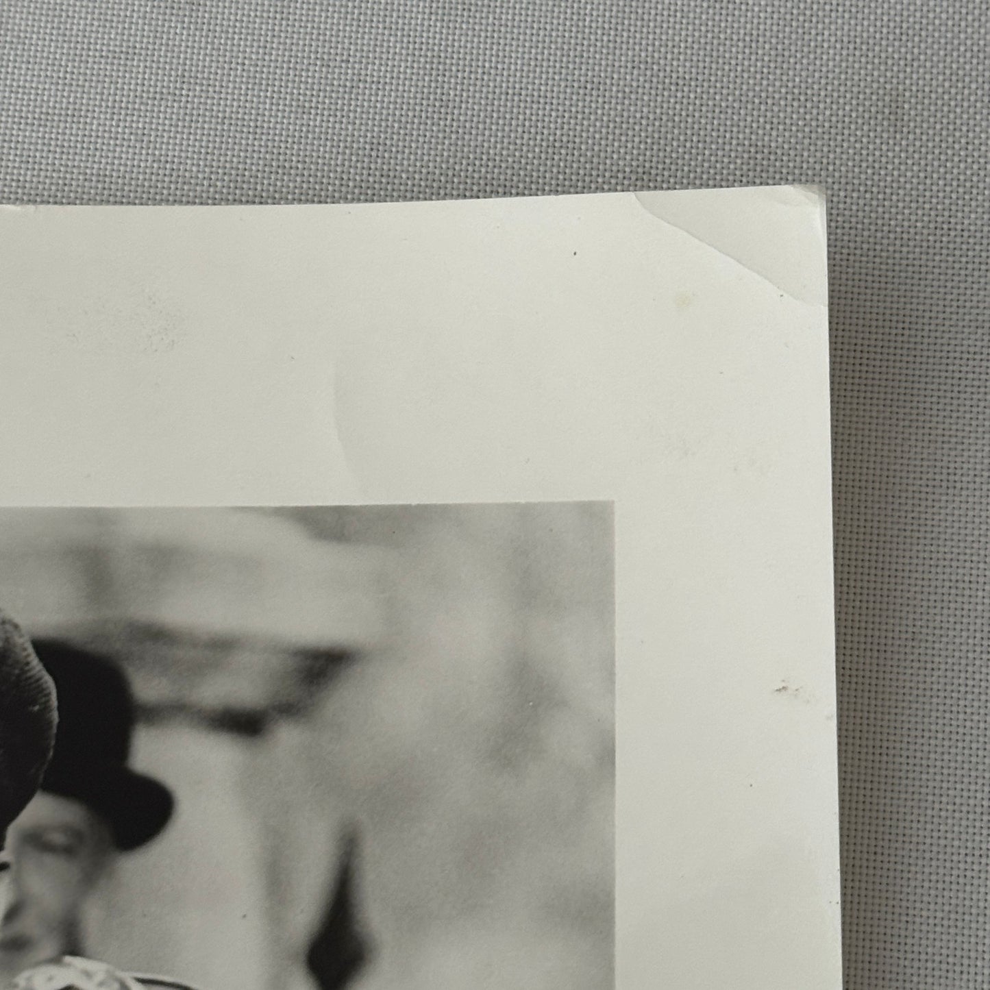 Dick Van Dyke Mary Poppins Vintage Movie Still Press Photo Photograph CBS TV