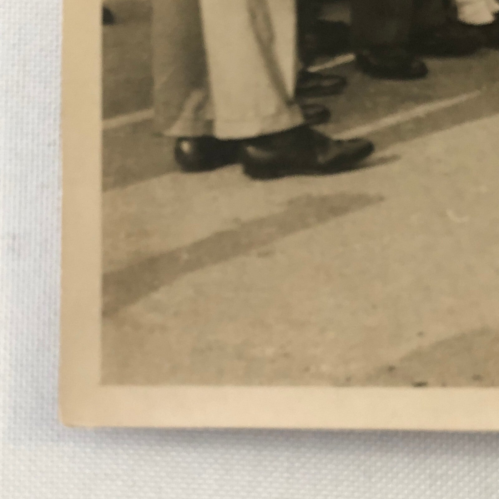 1931 Veteran Car Rally Press Photo Photograph Print Croydon Aerodome UK 