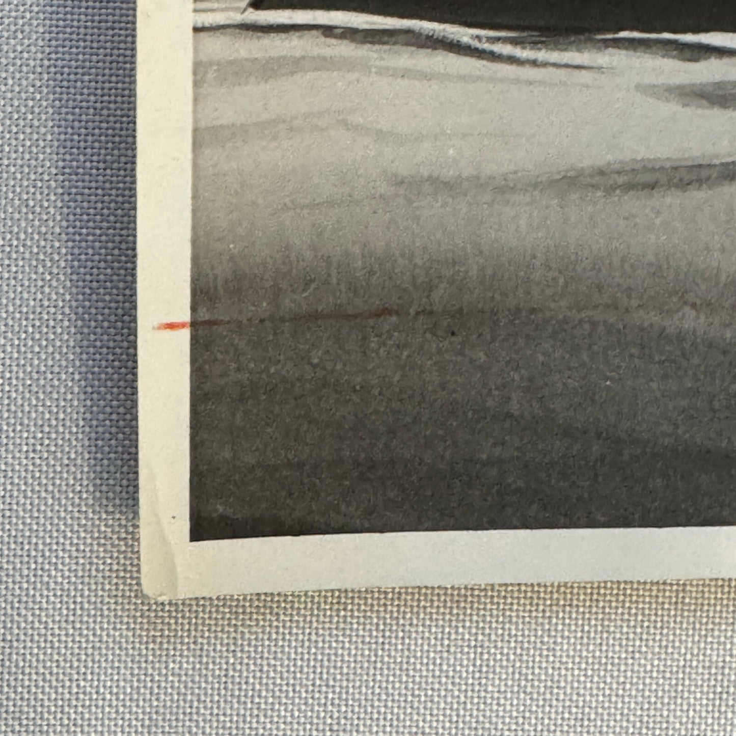 Vintage 1954 Canadian Navy Military Boat Ship Photo Photograph