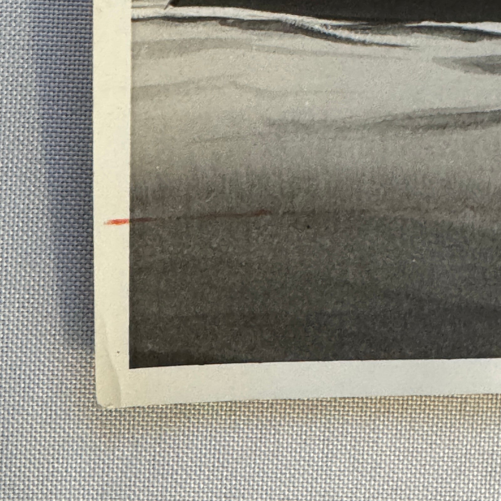 Vintage 1954 Canadian Navy Military Boat Ship Photo Photograph