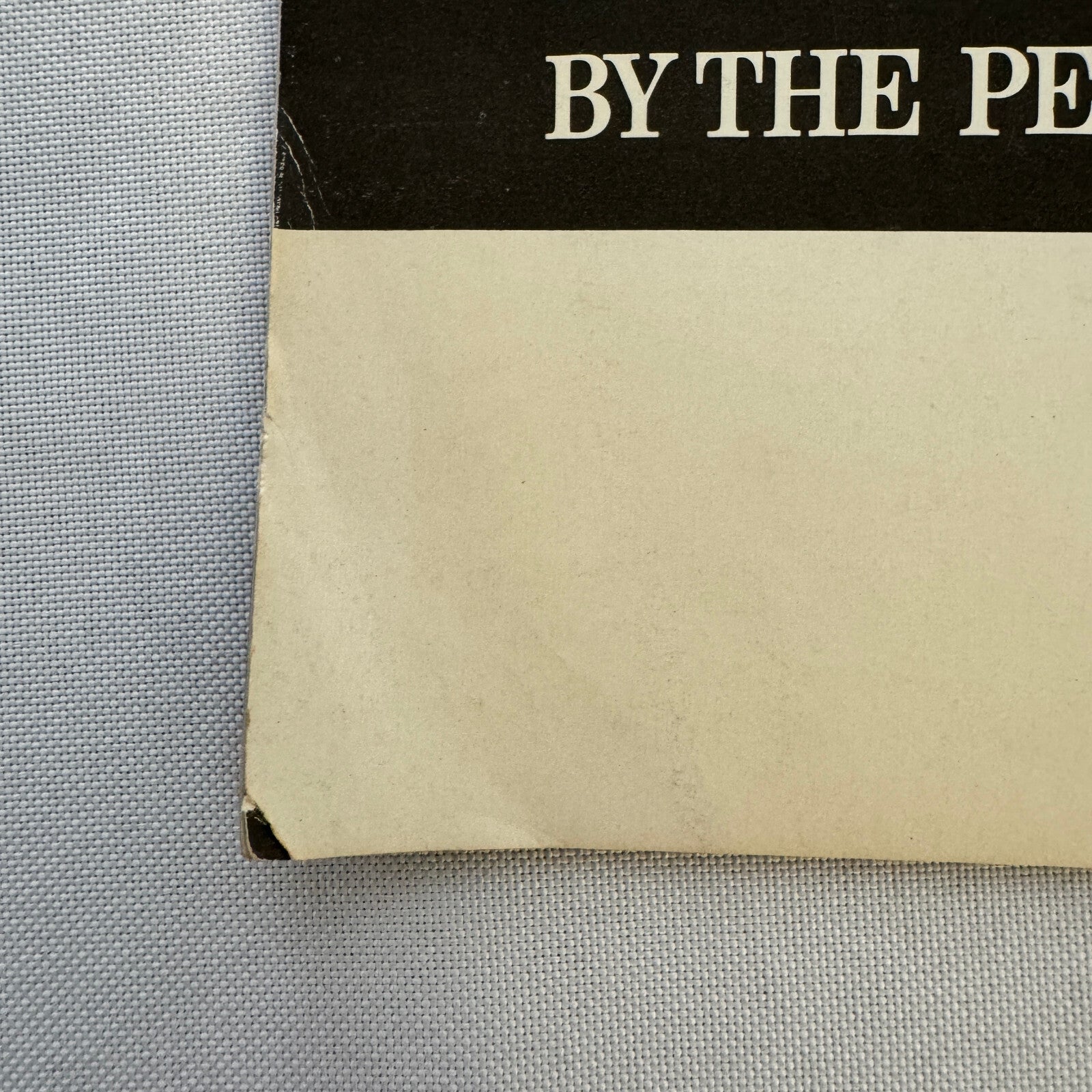 1960 Pontiac Tempest Car Sales Brochure Catalog Sedan Safari Station Wagon